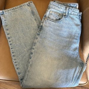 Free People Jeans